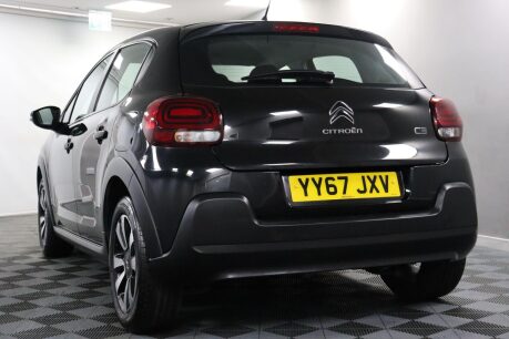 Citroen C3 PURETECH FEEL 29