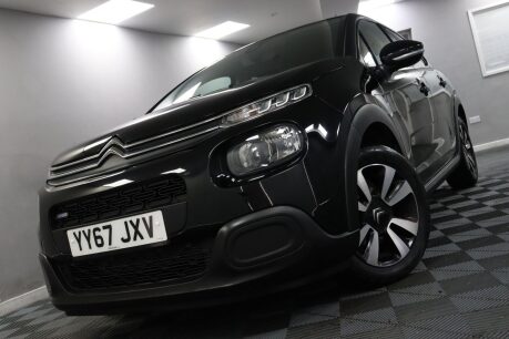 Citroen C3 PURETECH FEEL 31