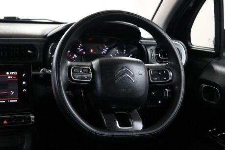 Citroen C3 PURETECH FEEL 44