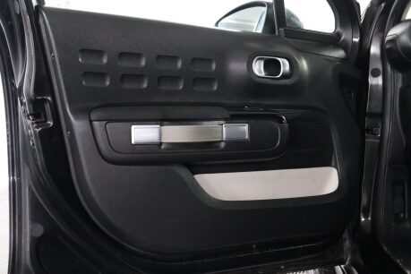 Citroen C3 PURETECH FEEL 42