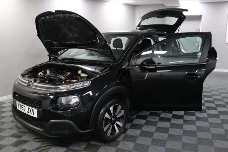 Citroen C3 PURETECH FEEL 16