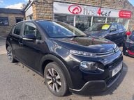 Citroen C3 PURETECH FEEL 1