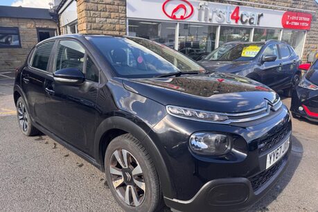 Citroen C3 PURETECH FEEL
