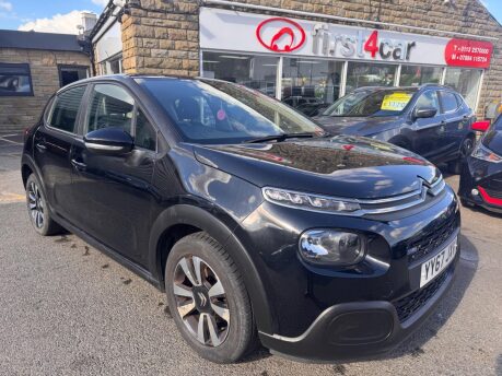 Citroen C3 PURETECH FEEL