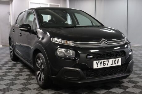 Citroen C3 PURETECH FEEL 30