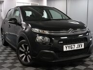 Citroen C3 PURETECH FEEL 19