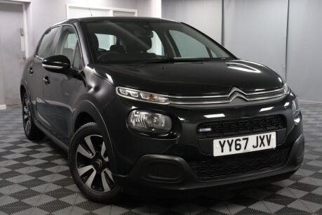 Citroen C3 PURETECH FEEL 19