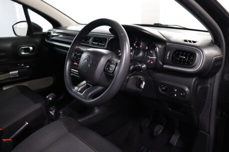 Citroen C3 PURETECH FEEL 5