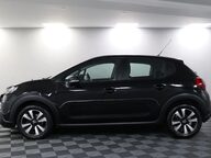 Citroen C3 PURETECH FEEL 18