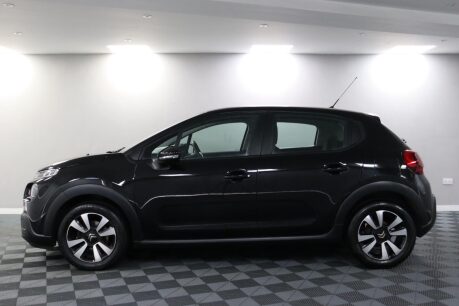 Citroen C3 PURETECH FEEL 18