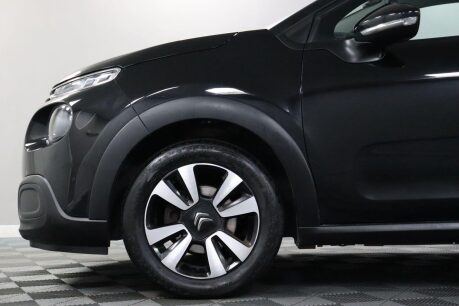 Citroen C3 PURETECH FEEL 27