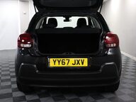 Citroen C3 PURETECH FEEL 14