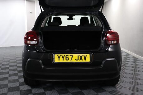 Citroen C3 PURETECH FEEL 14