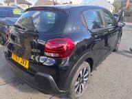 Citroen C3 PURETECH FEEL 6
