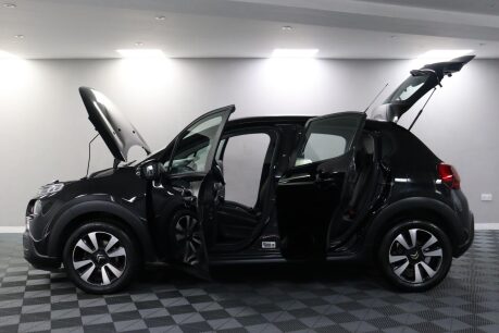 Citroen C3 PURETECH FEEL 6