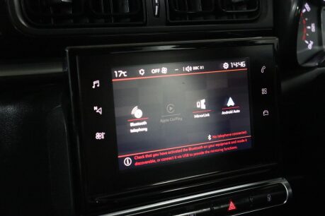 Citroen C3 PURETECH FEEL 37