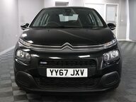 Citroen C3 PURETECH FEEL 2