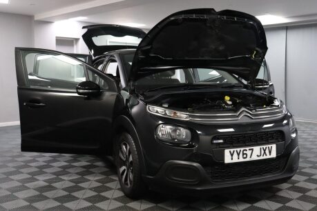 Citroen C3 PURETECH FEEL 15