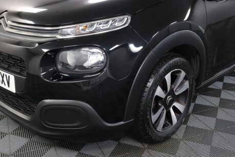 Citroen C3 PURETECH FEEL 32