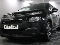 Citroen C3 PURETECH FEEL 28