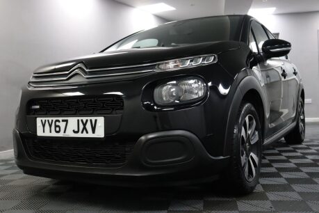 Citroen C3 PURETECH FEEL 28