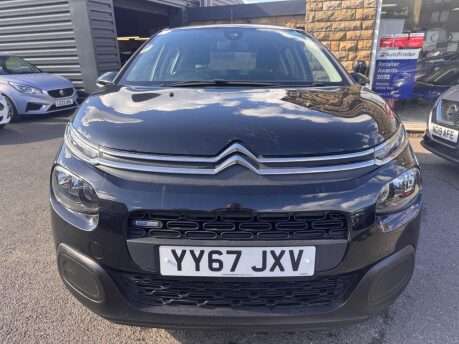 Citroen C3 PURETECH FEEL 5