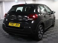Citroen C3 PURETECH FEEL 11