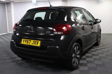 Citroen C3 PURETECH FEEL 11