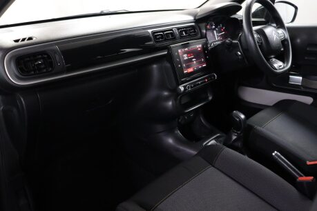 Citroen C3 PURETECH FEEL 34