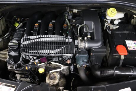 Citroen C3 PURETECH FEEL 43