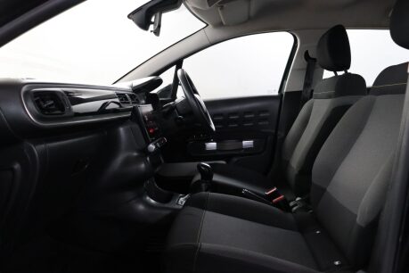 Citroen C3 PURETECH FEEL 41