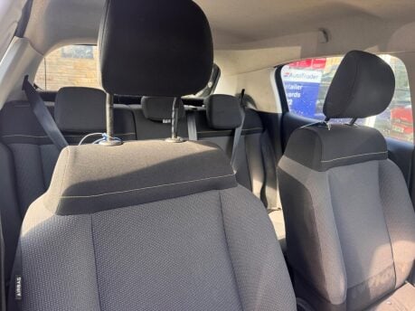Citroen C3 PURETECH FEEL 8