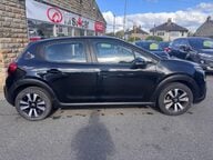 Citroen C3 PURETECH FEEL 7