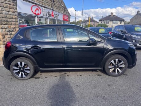 Citroen C3 PURETECH FEEL 7