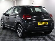 Citroen C3 PURETECH FEEL 10