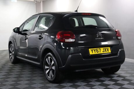 Citroen C3 PURETECH FEEL 10