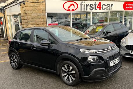 Citroen C3 PURETECH FEEL