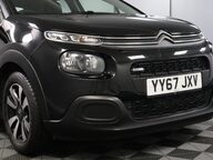 Citroen C3 PURETECH FEEL 24