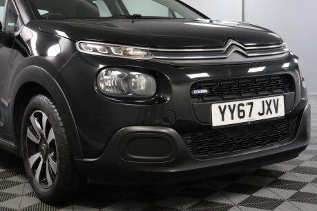 Citroen C3 PURETECH FEEL 24