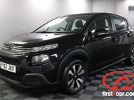 Citroen C3 PURETECH FEEL 1