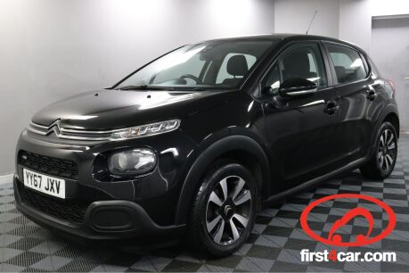 Citroen C3 PURETECH FEEL