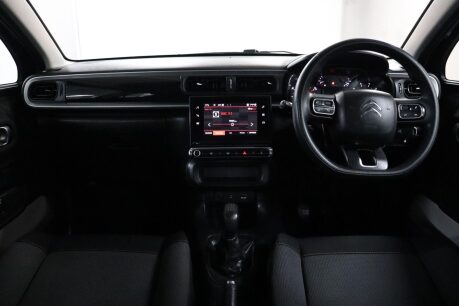 Citroen C3 PURETECH FEEL 39