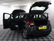 Citroen C3 PURETECH FEEL 21