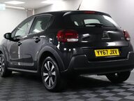 Citroen C3 PURETECH FEEL 22