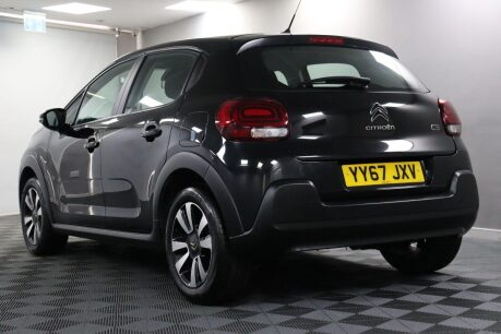 Citroen C3 PURETECH FEEL 22