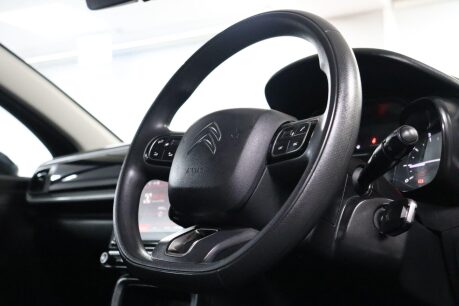 Citroen C3 PURETECH FEEL 12