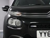 Citroen C3 PURETECH FEEL 25