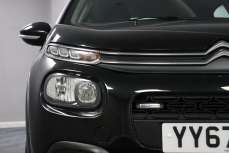 Citroen C3 PURETECH FEEL 25