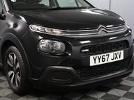 Citroen C3 PURETECH FEEL 26