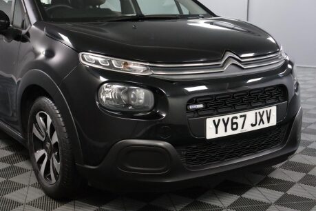 Citroen C3 PURETECH FEEL 26